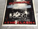 The Clash - Los 7 Magnificos 7