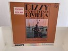 DIZZY GILLESPIE  - ON THE FRENCH RIVIERA - PHILIPS MONO DG - MINT
