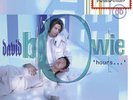 DAVID BOWIE - HOURS (2021 REMSTER) (REMASTERED) NEW VINYL