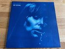 Joni Mitchell - BLUE (1971) Vinyl LP UK Press K44128 Gatefold Textured Slve RARE