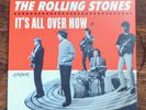 ROLLING STONES: It's All Over Now / Good Times, Bad Times 7
