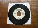 NITEHAWKS Record Machine w/ Boogie Chillun Orig US 45 RnR R&B EX Montel *LISTEN*