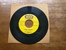 MAC REBENNACK (Dr. John) Storm Warning Orig. US 45 R&B ROCKABILLY VG+ *LISTEN*