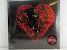 Conan Gray Shop Exclusive Superache Ruby Red Signed Autographed Vinyl LP Record