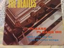 beatles please please me mono vinyl