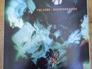 THE CURE Disintegration Original 1989 US Club Edition - Rare Vinyl EX+-NM