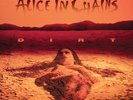 Alice In Chains - Dirt // LP Yellow Vinyl Ltd Ed. 23/09/2022