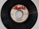 LEE PERRY & THE UPSETTERS - KISS ME NECK // DA BA DA [ BLACK ART ]  [ JUL020 ]