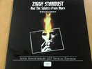 2LP - David Bowie - Ziggy Stardust - Motion Picture Soundtrack 30th anniversary