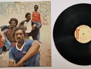 CIMARONS - ON THE ROCK [ TALENT ] LP  [ JUL470 ]