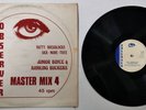 JUNIOR BOYCE / RANKING BUCKERS - MASTER MIX 4   [ JUL456 ]