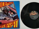 NICODEMUS - NUFF RESPECT [ SKENGDON ] LP    [ JUL029 ]