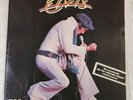 1980 PL 43509 Vinyl Record The Las Vegas Years Elvis Presley Stockholm Sweden