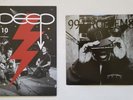 Pearl Jam Ten Club 2013 Christmas Single 45 7
