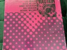 Grachan Moncur III - Evolution (LP, Reissue, 2015, Sealed New Blue Note