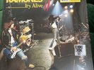 Ramones - It's Alive II 2LP [Vinyl New] Limited Ed. 180gm Gate Record Album Low#
