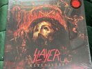 Repentless [LP] by Slayer (Vinyl, Sep-2015, Nuclear Blast)