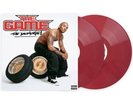 The Game - The Documentary Red Vinyl Me, Please VMP LP G-Unit 50 Cent Presale
