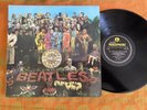 The Beatles Sgt. Pepper’s Lonely Hearts Club Band  Mono Original UK Vinyl