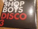 PET SHOP BOYS Disco 3 2003 UK promo only 2 x vinyl 12