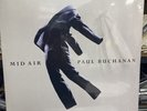 PAUL BUCHANAN - Mid Air (10th Anniv  Edition) NEW DOUBLE VINYL LP. Blue Nile Guy