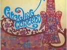 GROWING CONCERN, The - The Growing Concern (reissue) - Vinyl (LP)