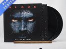 Blaze - Silicon Messiah - Gatefold Double LP Vinyl Record - NM/NM