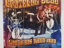 Grateful Dead - Live in San Diego 1970 2LP Vinyl Limited Edition Live Recording