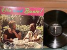 ELLA FITZGERAL & COUNT BASIE - Ella & Basie - V-4061 D/G Lp Ex+