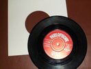 THE BEATLES - LOVE ME DO Red Parlophone 1962 45-R-4949 7