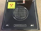 SEALED Kraftwerk Radio-Activity 1975 LP Original Vinyl Record