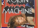 Róisín Machine by Roisin Murphy (Record, 2021) - Red Splatter Vinyl
