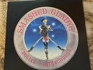 Smashed Gladys *Social Intercourse *LP record *VG+/VG+ *1988 Elektra 60776-1