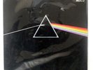 PINK FLOYD DARK SIDE OF THE MOON EMI EMS-80324 JAPAN POSTER VINYL LP