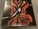 Metallica & San Francisco Symphony: S&M2 4LP Coloured Vinyl Album New Sealed