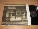 Elton John LP - Tumbleweed Connection/1970 German Hansa Press IN Mint