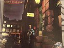 David Bowie Rise And Fall Of Ziggy Stardust 1st UK Pressing 1E Titanic Near Mint