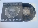 Depeche Mode Martyr 12