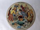 Vogue Picture Record R-730 ALL THROUGH THE DAY/ PIPER’S JUNCTION 78rpm