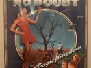 No Doubt - Tragic Kingdom - Gwen Stefani - LP Black Vinyl 2014 Reissue SEALED