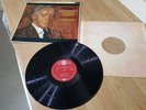RARE RUBINSTEIN RHAPSODY ON A THEME OF PAGANINI SB 2144 RED SEAL