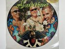 SUBLIME - Second Hand Smoke Picture Disc - RARE OOP