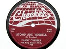 DANNY OVERBEA 