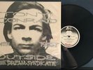 TONY CONRAD WITH FAUST OUTSIDE THE DREAM SYNDICATE RARE NM- 1973 CAROLINE UK LP