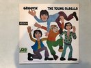 The Young Rascals- Rare Aussie Atlantic LP  