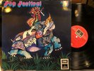 Various ‎– Pop Festival '73 : Columbia SCXG 99 GREEK VINYL LP *RARE*