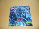 Iron Maiden The Number of the Beast Vinyl LP