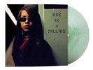 aaliyah One In A Million  2LP Vinyl UO. Sealed Different Colors