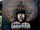 Erykah Badu New Amerykah Pt. 1 4th World War Vinyl OOP In Shrink