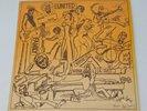 Phil Flowers - Some A Dis/Some A Dat Longwood Funk Soul LP Vinyl Rare